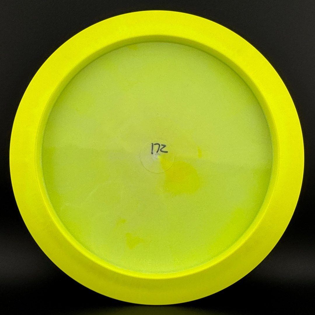 Halo Star Beast Disc Golf Driver