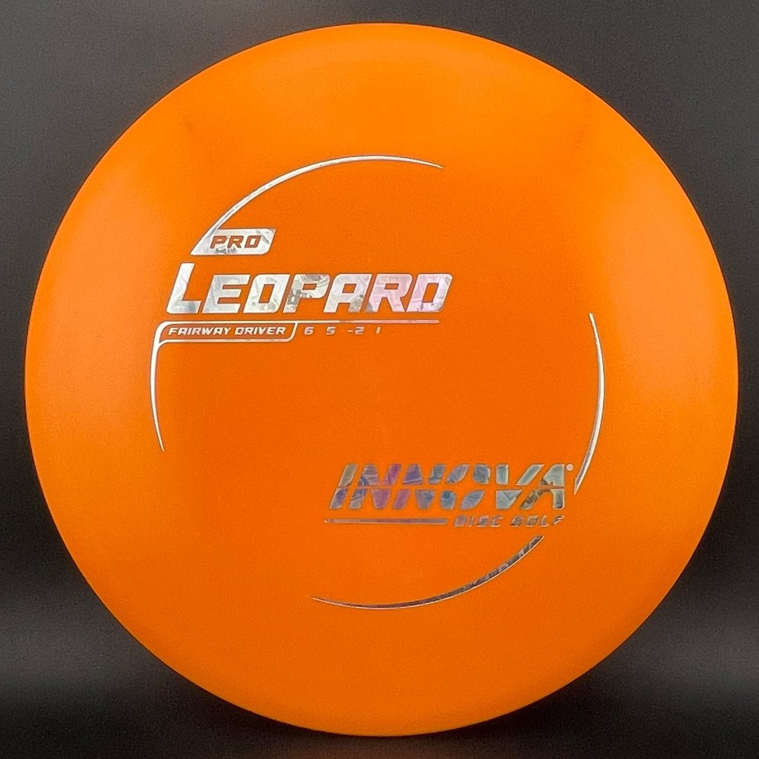 Innova Pro Leopard Disco de Driver de Fairway