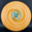 Prototype Swirl S-Line MD4 - Swords & Shield - Limited Edition