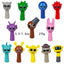 Rhythm Box Hand Percussion Musical Toy for Teens