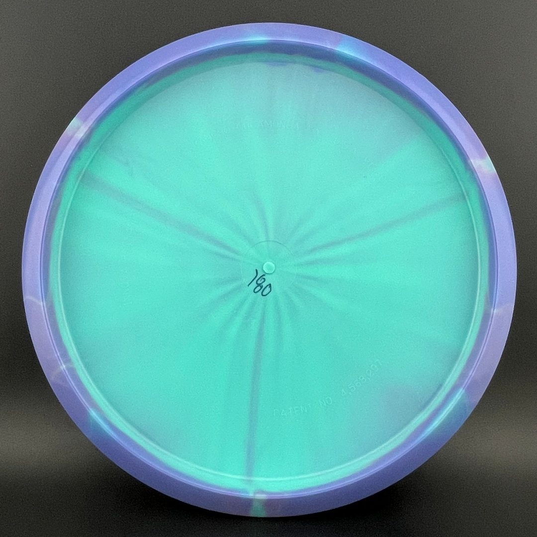 Disque Halo S-Blend Anubis - Précision Mid-Range Premium