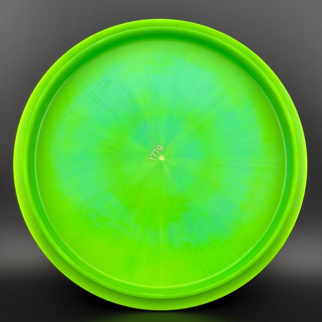 Signature Line Belleair Disc Golf Midrange