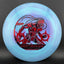 Swirly Star Destroyer - Philo Brathwaite 2026 Tour Series