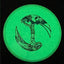 Superglow Houdini - Brett Stetson Tour Series Disc