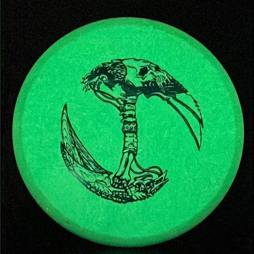 Superglow Houdini - Brett Stetson Tour Series Disc