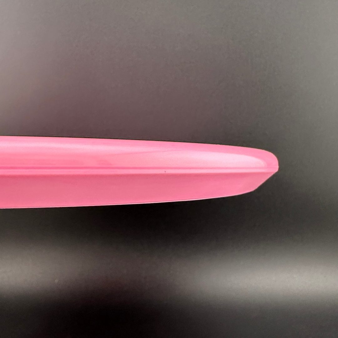 Swirly S-Line Drop - Niklas Anttila Creator Series Disc