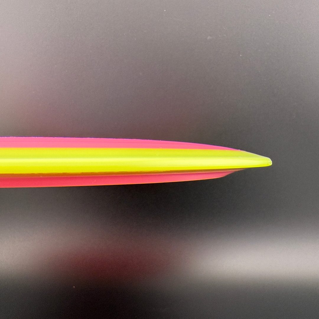 Neutron Time-Lapse (Re-Tooled) - Elk Man 2.0 Disco Golf Driver