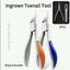 BeakTrim Precision Clipper for Effortless Nail Care