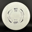 Putter de Disc Golf Neutron Watt