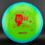 Halo Champion Mako3 - Édition Bill Nye Disc Golf Disc
