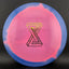Halo S-Blend Czar - X-Out Disc Golf Driver
