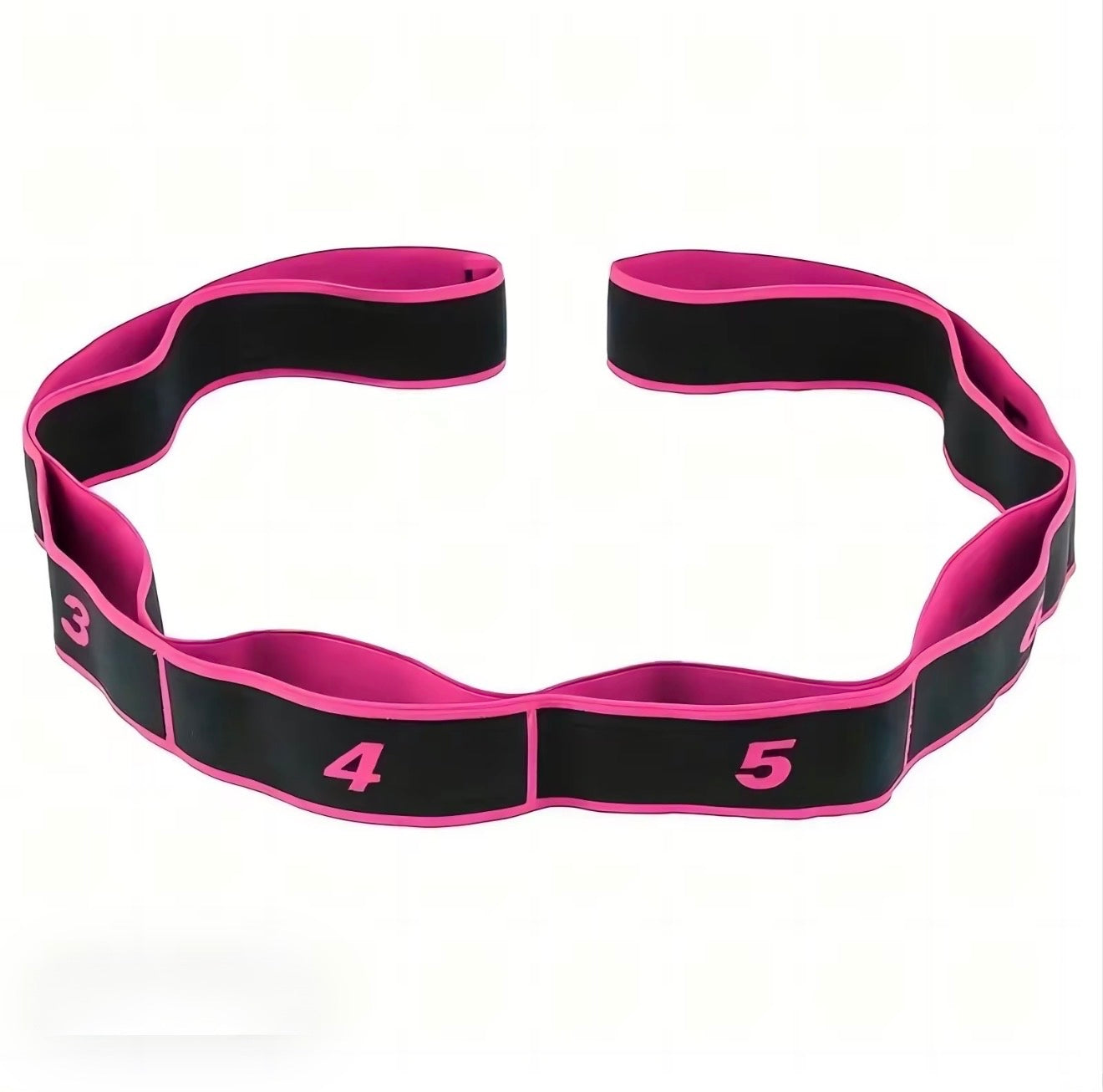 FlexStride Yoga Band - Korvel