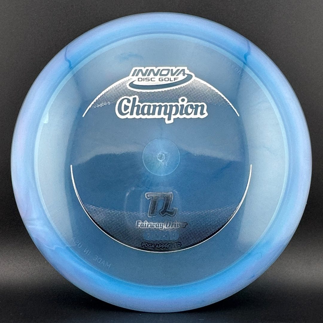 Champion TL Fairway Driver Disc Golf Disc