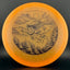 Metal Flake Champion Condor - Limited Edition Disc Golf Disc