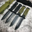 Couteau de survie tactique Goebel Infantry