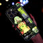 LED Flash Call Light Case For Samsung Galaxy S23 Ultra S22 21 Note 20 Ultra FE Selfie Light Cover for Samsung S21 S20 Plus Coque - Korvel