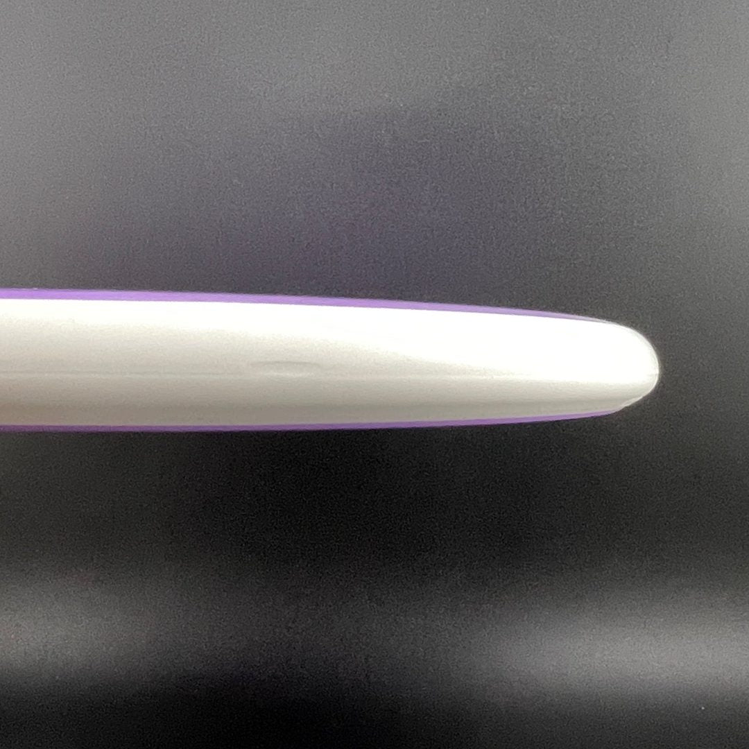 MVP Soft Electron Watt Disc Golf Putter