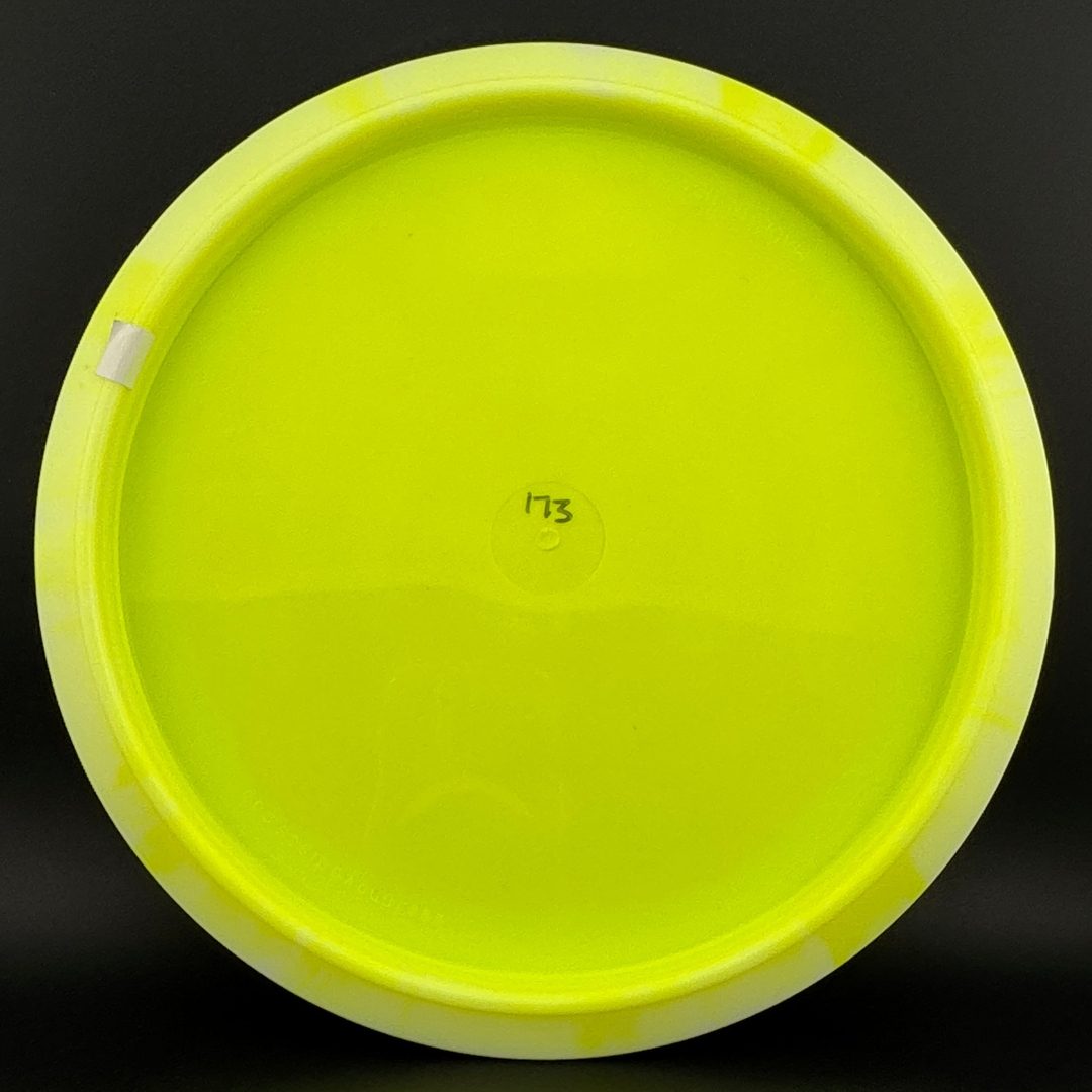 Disque de golf Innova Halo Star Rollo