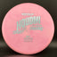 NXT Superglow Houdini Disc Golf Disc