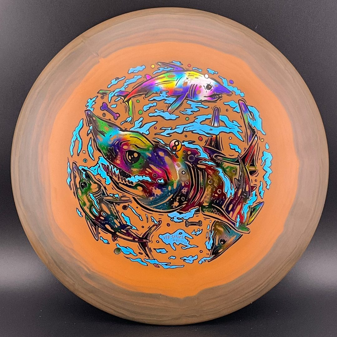 Swirly Star Mako - Limited VIP Series #90