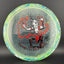 Jawbreaker Z FLX Cicada - Elk Man 2.0 par Ripper Studios