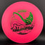 Disco de Golf DX Stingray
