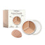 Three-Color Concealer for Flawless Skin