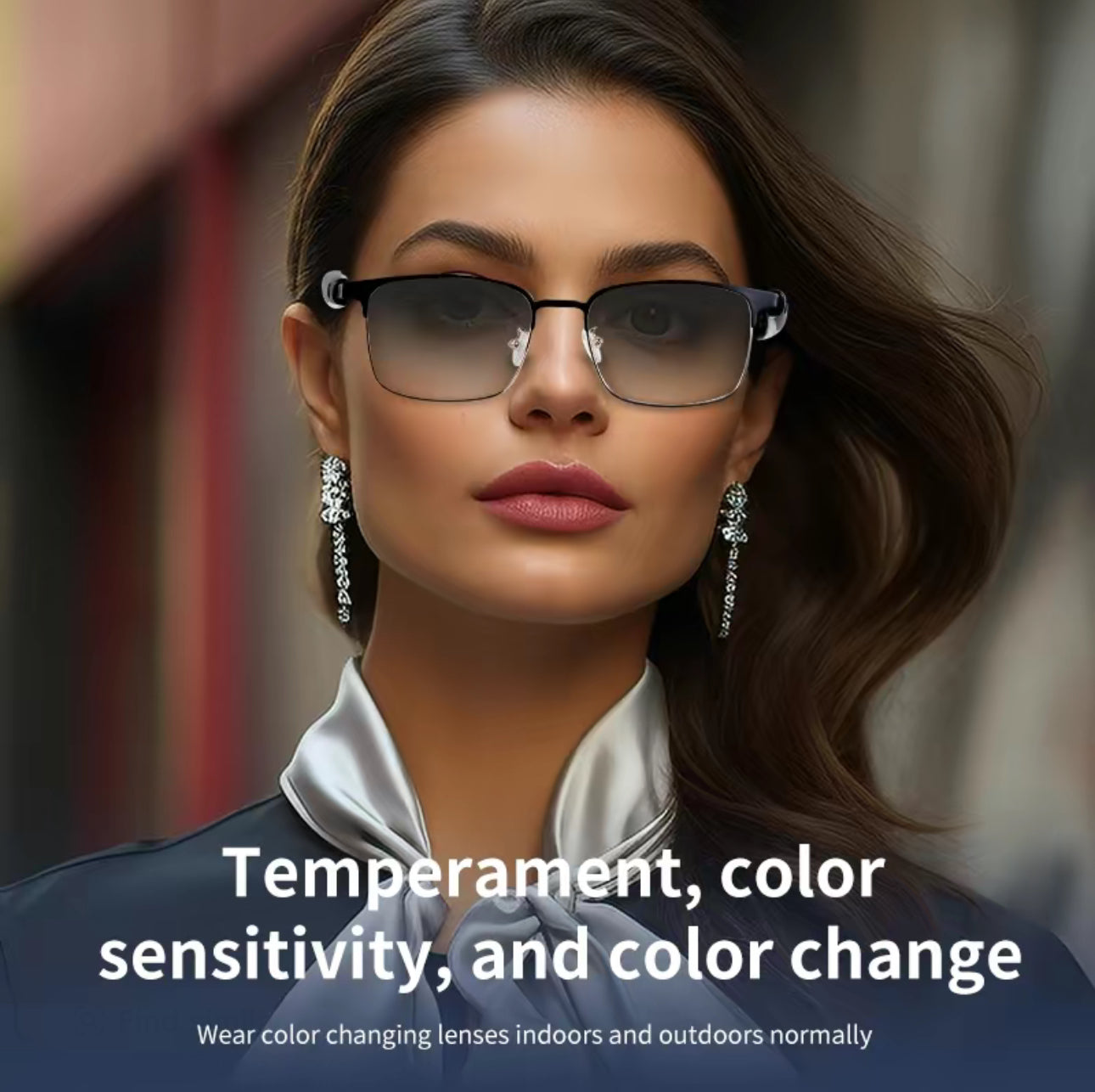SoundRay Audio Glasses - Korvel