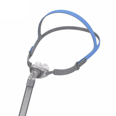 BMC P2 Silicone Nasal Pillow Mask