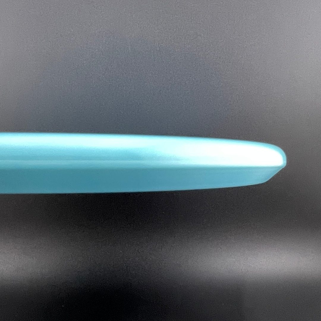ESP Zone GT - First Run Disc Golf Putter