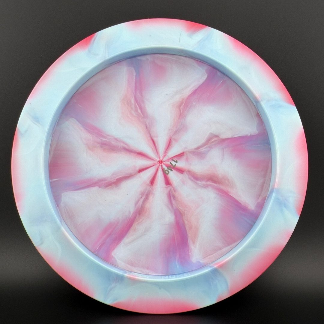 Swirl ESP Nuke - Ezra Robinson & Ezra Aderhold Collaboration