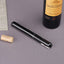 New Beautiful Fashion Pen-Shaped Wine Cork Air Pressure Creative Wine Corkscrew - Korvel