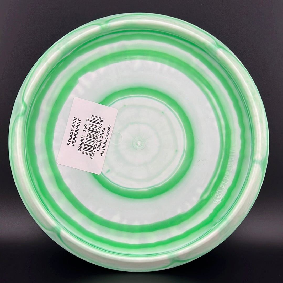 Disco de Golf de Disco Steady Ring Peppermint