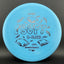 Soft R-Blend Tomb - Putter de Disc Golf de Precisión