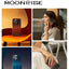 PITAKA is suitable for Apple 15promax magnetic sunset moonrise Kevlar floating aramid high-end magsafe carbon fiber mobile phone case - Korvel