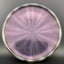 VIP Glimmer Swan 2 - Huk Lab TriFly Disc Golf Disc