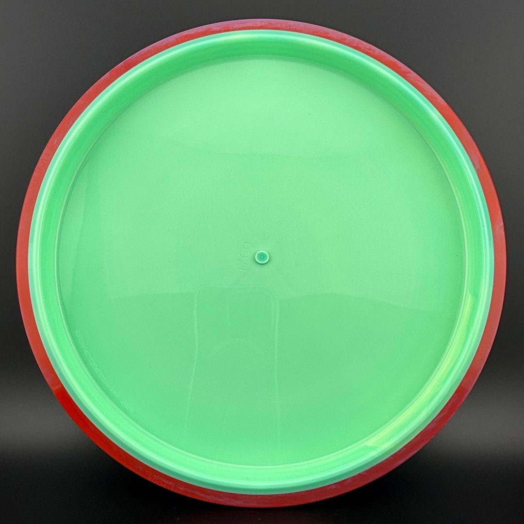 Neutron Hex Disc Golf Midrange - Premium Performance