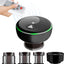 Electric Smart Cupping Therapy Set - 5 in 1 Remote Control