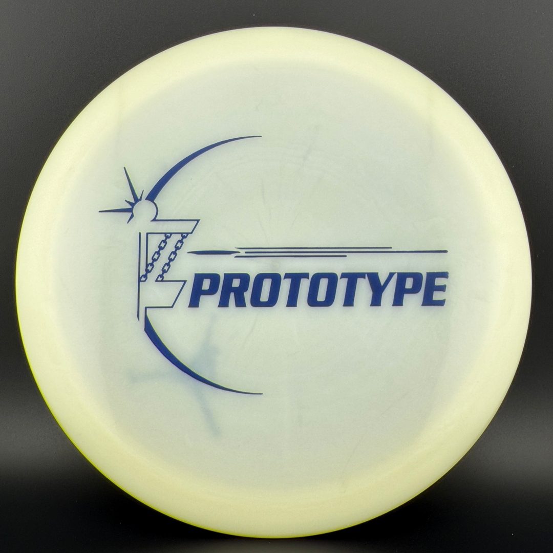 Prototype Slime Vengeance - Drew Gibson Stash Driver