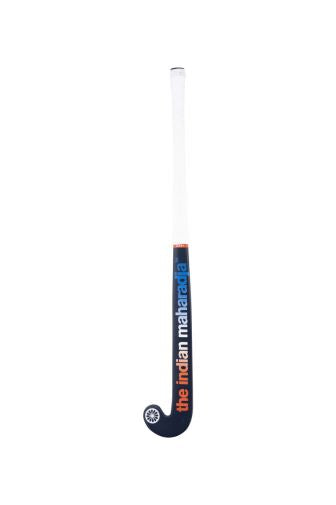 Beginner Indian Maharadja: Customize Your Stick Size & Design! - Korvel