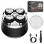 Rechargeable 5-Point Rotary Shaver for Men