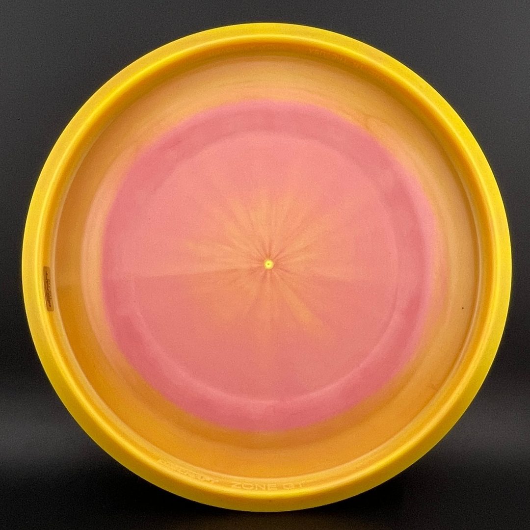 ESP Zone GT - First Run Disc Golf Putter