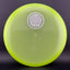 Disque Tactique C-Line Color Glow - Série DNA