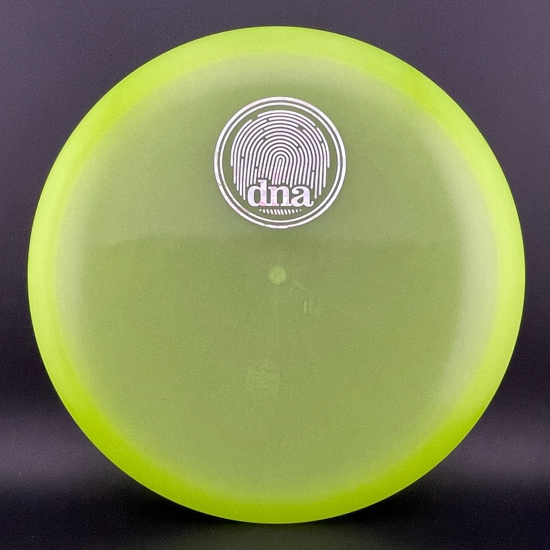 Disque Tactique C-Line Color Glow - Série DNA