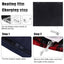 Portable USB Electric Heated Blanket for Car and Office