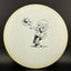 Sirius Orion LS (Penned) - Skulboy X-Out - Rare Old Run