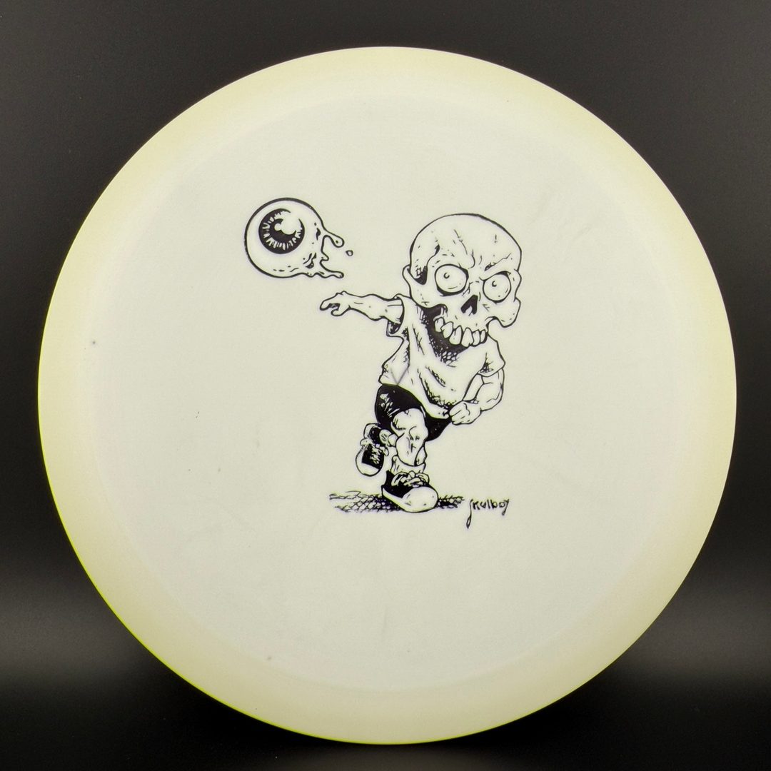 Sirius Orion LS (Penned) - Skulboy X-Out - Rare Old Run