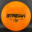 Disco de Golf Disc Major Line Streak