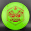 Disque de conduite G-Blend Exodus