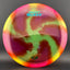 Discraft Fly Dye Z Buzzz Disco de Golf